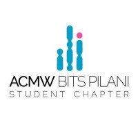 ACM-W BITS Pilani Student Chapter logo - Similar company to Inspired Karters Electric