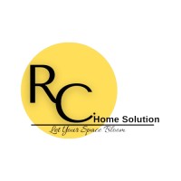 RCi Home Solution logo - Similar company to Design Booth