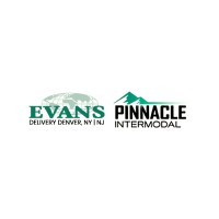 Evans Delivery Denver logo - Similar company to Eagle Systems