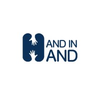 Hand In Hand AUC logo - Similar company to Auc Student Senate