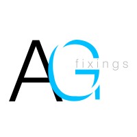 AG-Fixings Ltd logo - Similar company to Arrow Planning