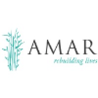 AMAR International Charitable Foundation logo - Similar company to Codename Studios