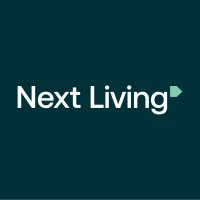 Next Living logo - Similar company to Id_Land