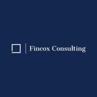Fincox Consulting logo - Similar company to Quark Consulting