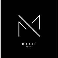 MAXIM Health logo - Similar company to Divine Continuing Education (Dce)