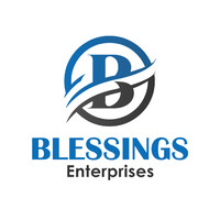 Blessings Enterprises logo - Similar company to Hr Topper