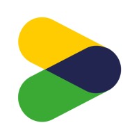 Delta-kinderopvang logo - Similar company to Brede School