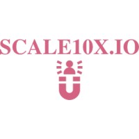 Scale10x.io logo - Similar company to Skale10X