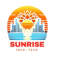 SunRise Infotech logo - Similar company to Tribe77 Technologies Private Limited