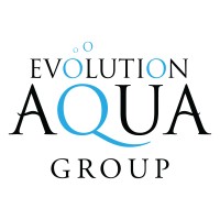 Evolution Aqua Group logo - Similar company to Wcsee Wastewater
