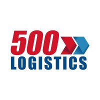 500 Logistics logo - Similar company to Hubnet Express