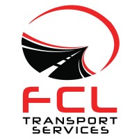 FCL Transport logo - Similar company to Cooltrans