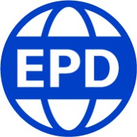 EPD Hub logo - Similar company to One Click Lca