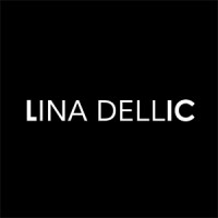Lina Dellic logo - Similar company to Superfluous - Blog&Store