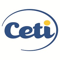 CETI-Celulosas y Tissues logo - Similar company to Farinetes Alimentació