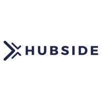 HUBSIDE logo - Similar company to Switch - Apple Premium Reseller