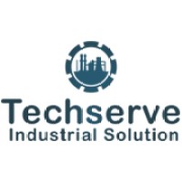 TechServe Industrial Solutions logo - Similar company to Ftt-Saudi