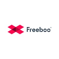 Freeboo Advertising logo - Similar company to Pro System Services