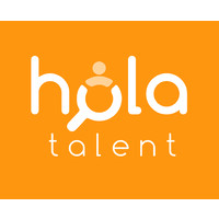 Hola Talent logo - Similar company to Tecnova, Ingeniería Y Sistemas S.A