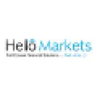 Hello Markets logo - Similar company to Xlentpay
