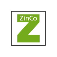 ZinCo AG Dachbegrünungssysteme logo - Similar company to Verda Drip