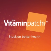 TheVitaminPatch logo - Similar company to Reflection Glass Llc