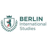 BERLIN International Studies logo - Similar company to Pfeffersport E.V.