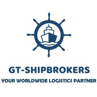 GT-Shipbrokers logo - Similar company to Deal Service