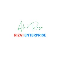 Rizvi Enterprise logo - Similar company to Fitness Fast India