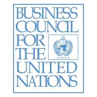 BCUN, United Nations Foundation logo - Similar company to Mumkinapp