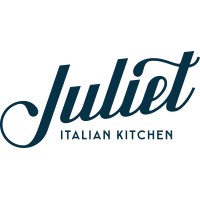 Juliet Italian Kitchen logo - Similar company to Foliepop'S™