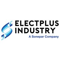 Electplus Industry Sdn Bhd logo - Similar company to Electplus Industry Sdn Bhd