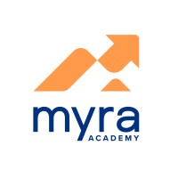 Myra's Academy logo - Similar company to Tag Plus