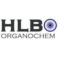 HLB Organochem logo - Similar company to Excel Coatings