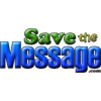 Savethemessage