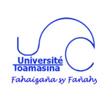 Université de Toamasina Officiel logo - Similar company to Andihoo