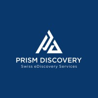Prism Discovery AG logo - Similar company to Farsight Technologies Ltd