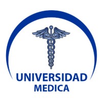 Universidad Medica logo - Similar company to Paramedico Argentino
