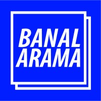 Banalarama Studios logo - Similar company to Hecker Guthrie