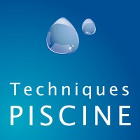 TECHNIQUES PISCINE logo - Similar company to Poolcontact.Fr