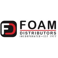 Foam Distributors Inc logo - Similar company to Foamnasium®