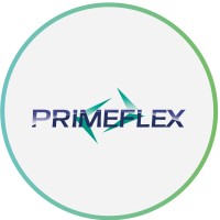 Prime Flex logo - Similar company to Primaflex®