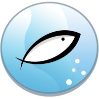 Aqua-ERF logo - Similar company to Imaqua Bv
