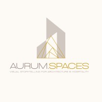 AURUM.SPACES logo - Similar company to Adyro