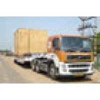 Sri Kamakshi Logistics logo - Similar company to Amalgam Logistics