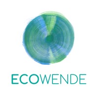 Ecowende logo - Similar company to Crosswindhkn