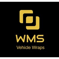 WMS Vehicle Wraps logo - Similar company to The Wrpd Group Ltd