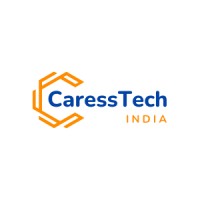 CaressTech India logo - Similar company to Electrofly Tech Studio
