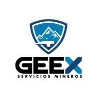 GEEX Servicios Mineros logo - Similar company to Excadrill Internacional