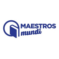 Maestros Mundi logo - Similar company to Agroconsulting Internacional